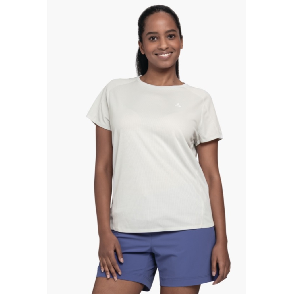 Funktionsunterwäsche Schöffel T Shirt Style Grunas WMS
