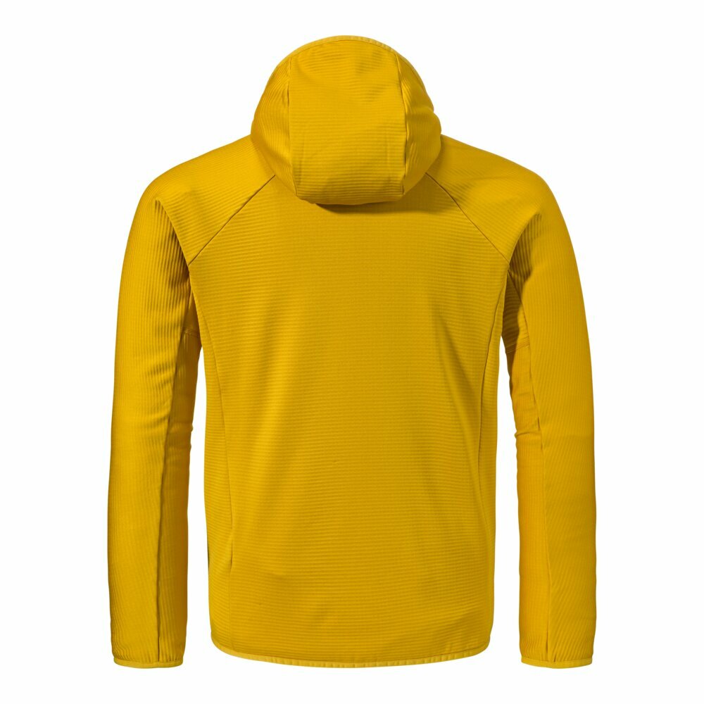 Funktionsunterwäsche Schöffel Fleece Hoody Style Cascata MNS