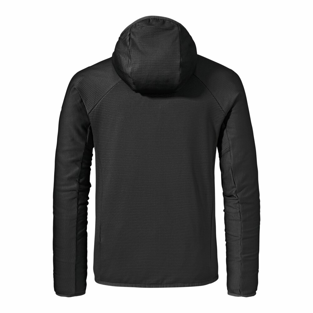 Funktionsunterwäsche Schöffel Fleece Hoody Style Cascata MNS