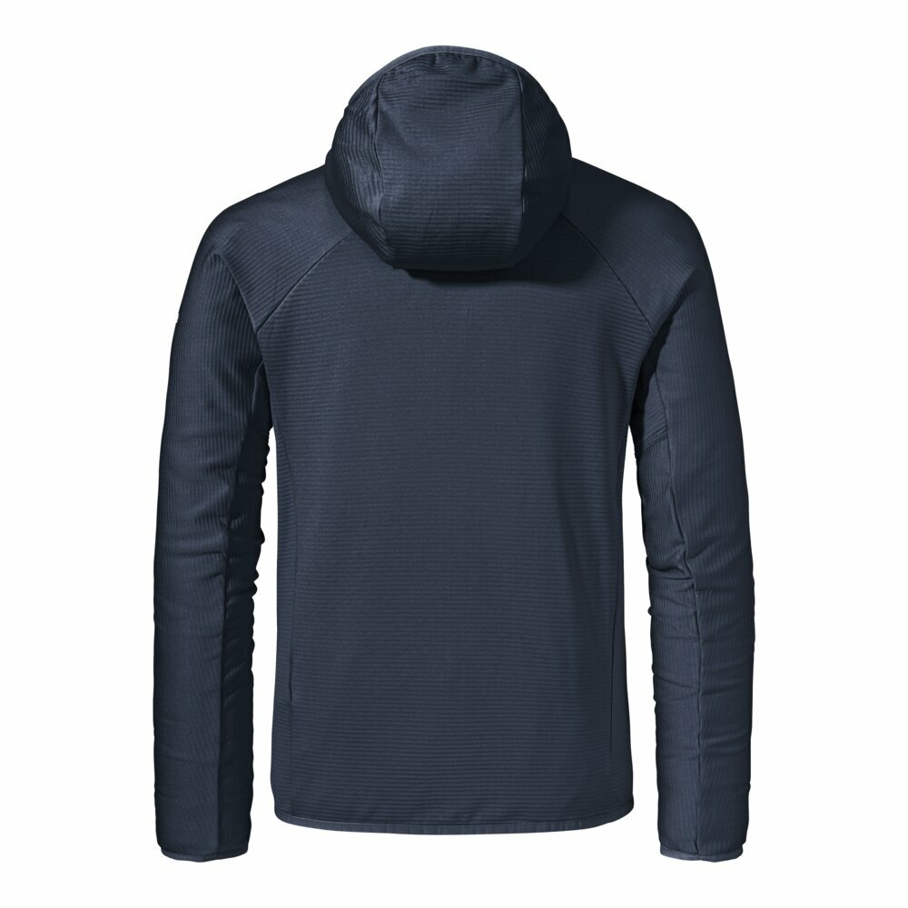 Funktionsunterwäsche Schöffel Fleece Hoody Style Cascata MNS