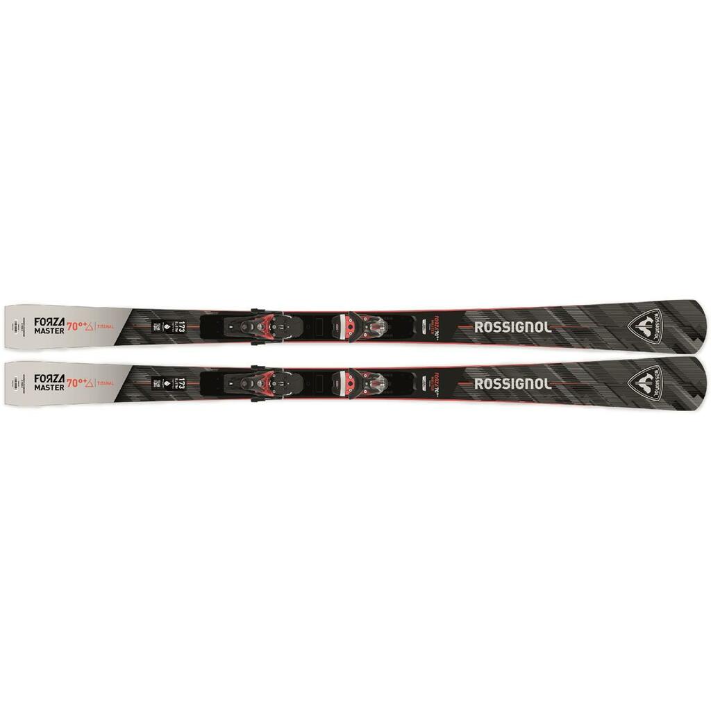 Rossignol Forza 70° TI Master R22