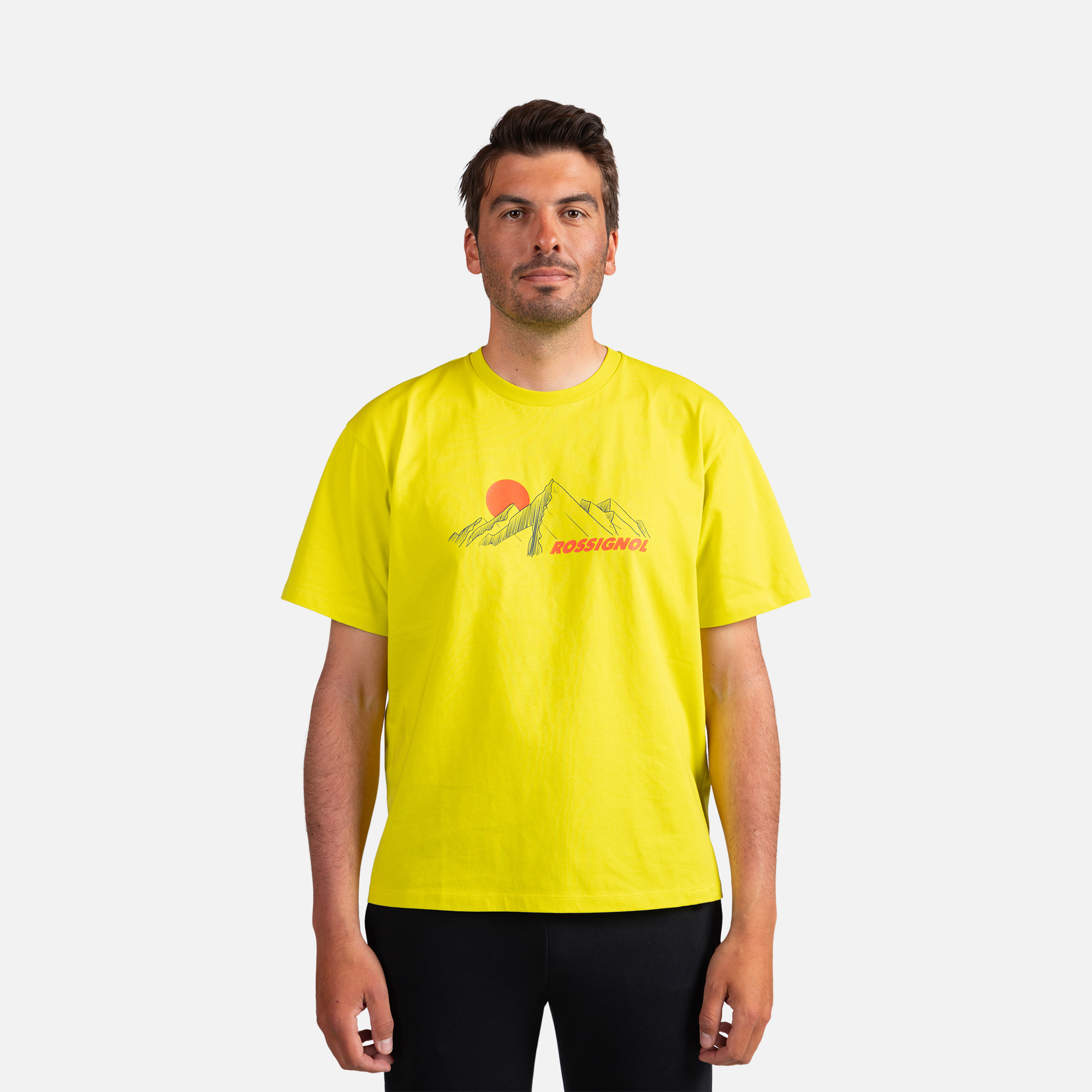Rossignol Apparel Waterfall Tee