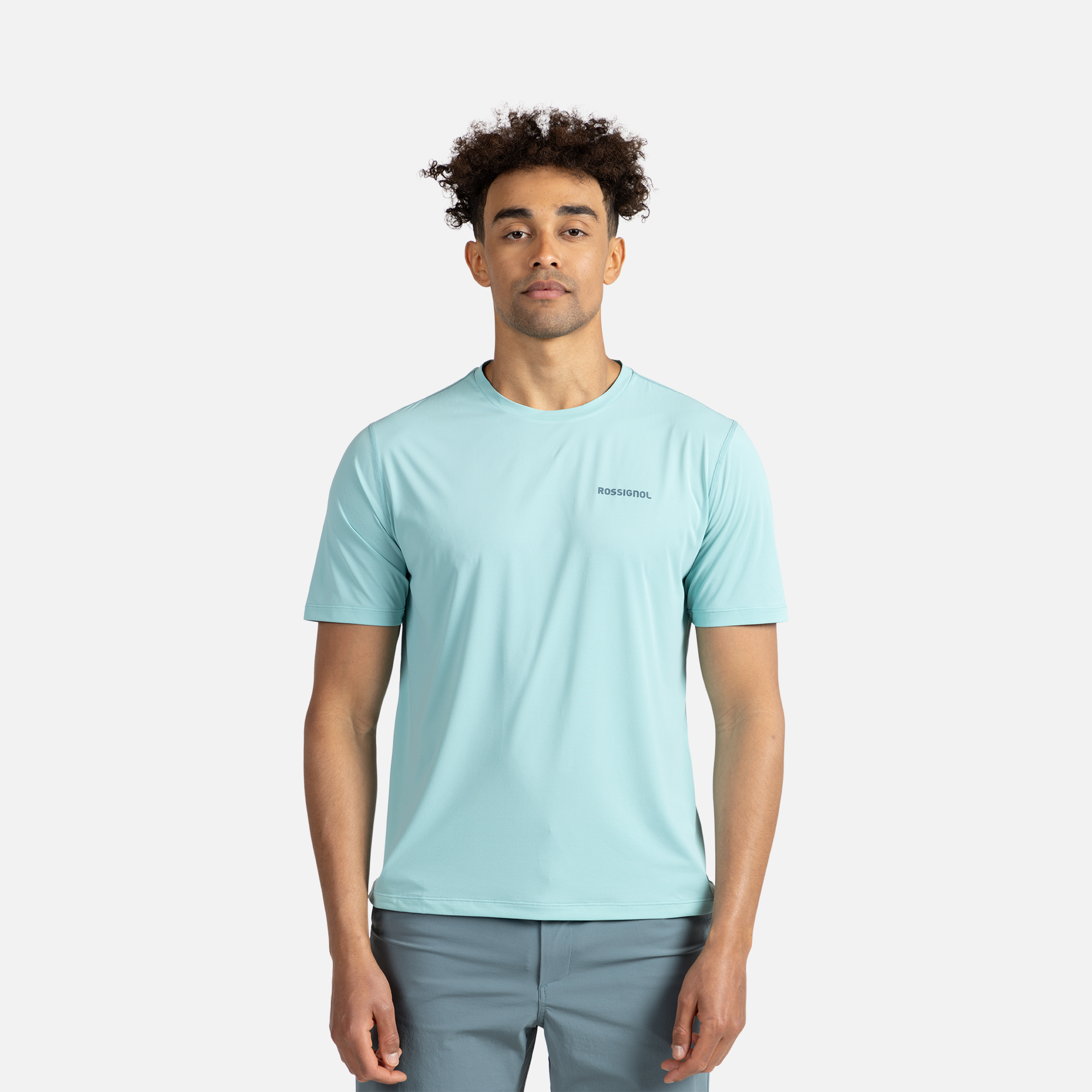Funktionsunterwäsche Rossignol Apparel  Sidelhorn Tee 
