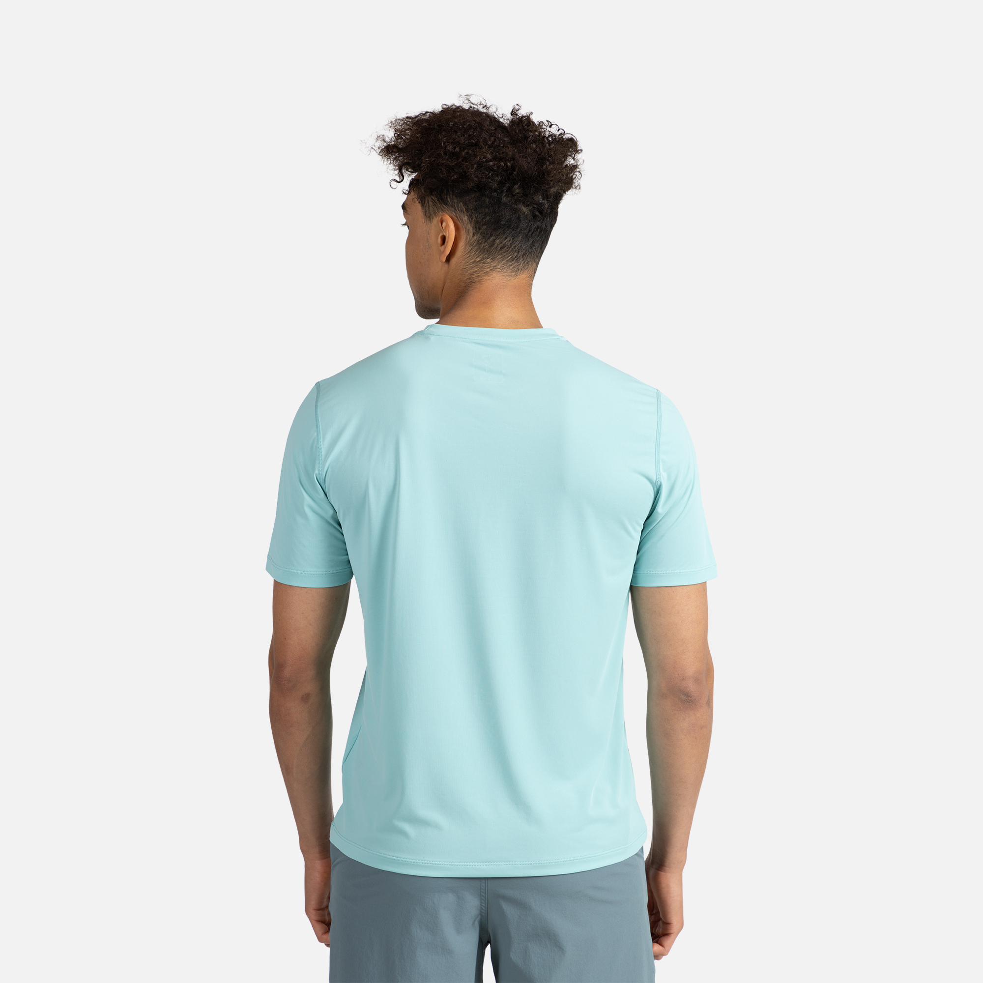 Funktionsunterwäsche Rossignol Apparel  Sidelhorn Tee 