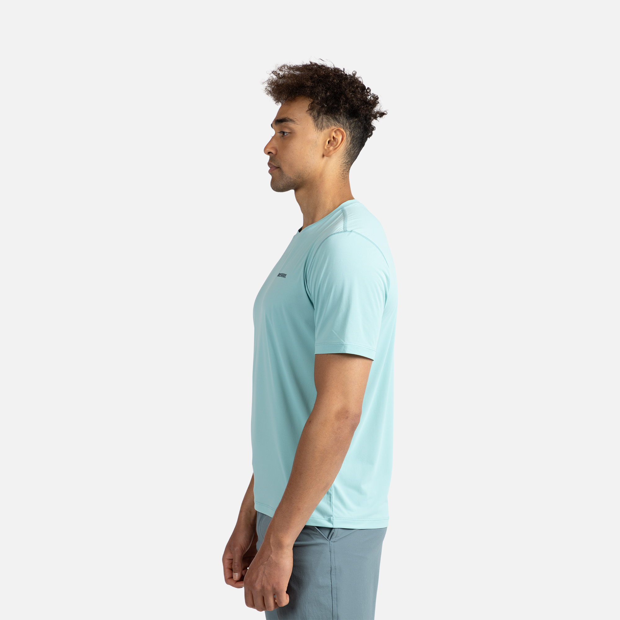 Funktionsunterwäsche Rossignol Apparel  Sidelhorn Tee 
