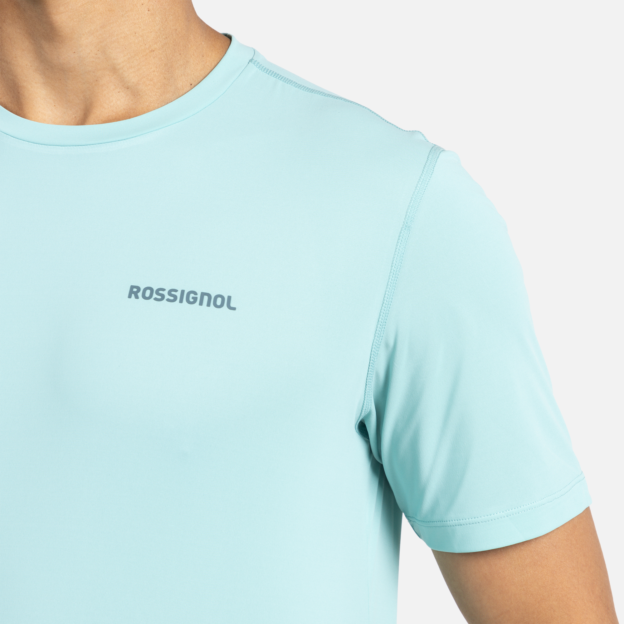 Funktionsunterwäsche Rossignol Apparel  Sidelhorn Tee 