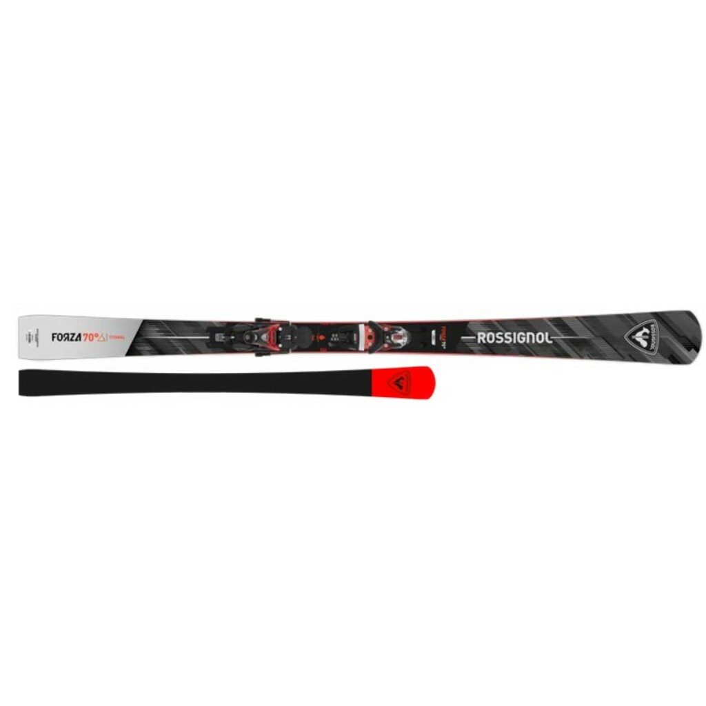 Alpin ski Rossignol Forza 70° TI Konect