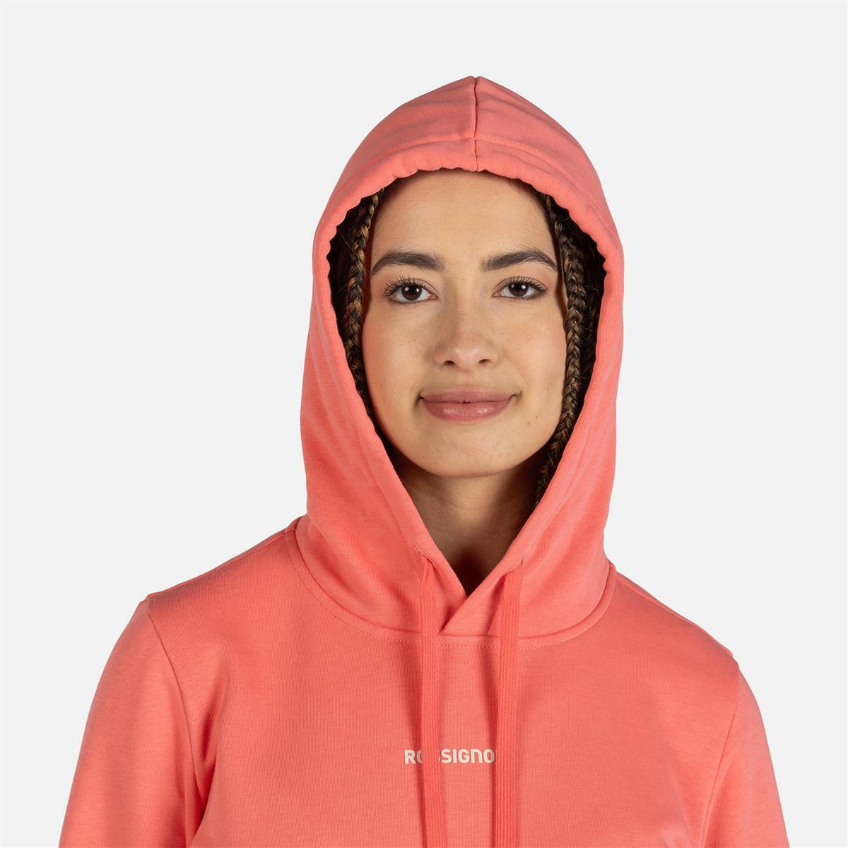 Bekleidung Rossignol Apparel  W Presset H 