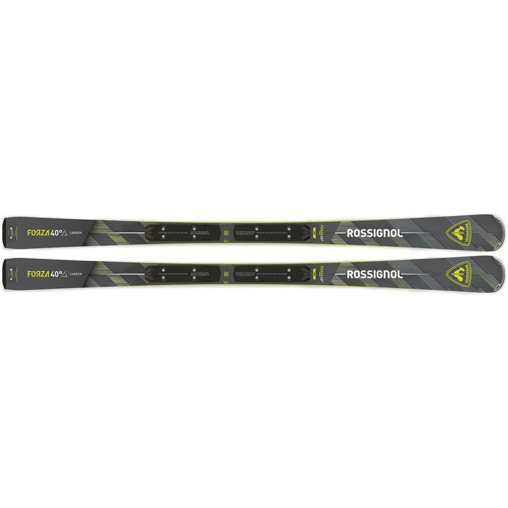 Alpin ski Rossignol Forza 40° CA Xpress