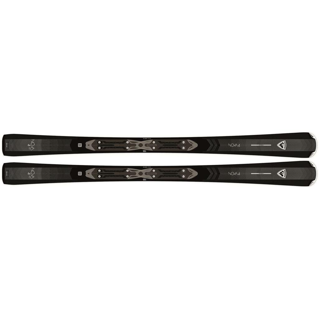 Alpin ski Rossignol Arcade 82 Xpress