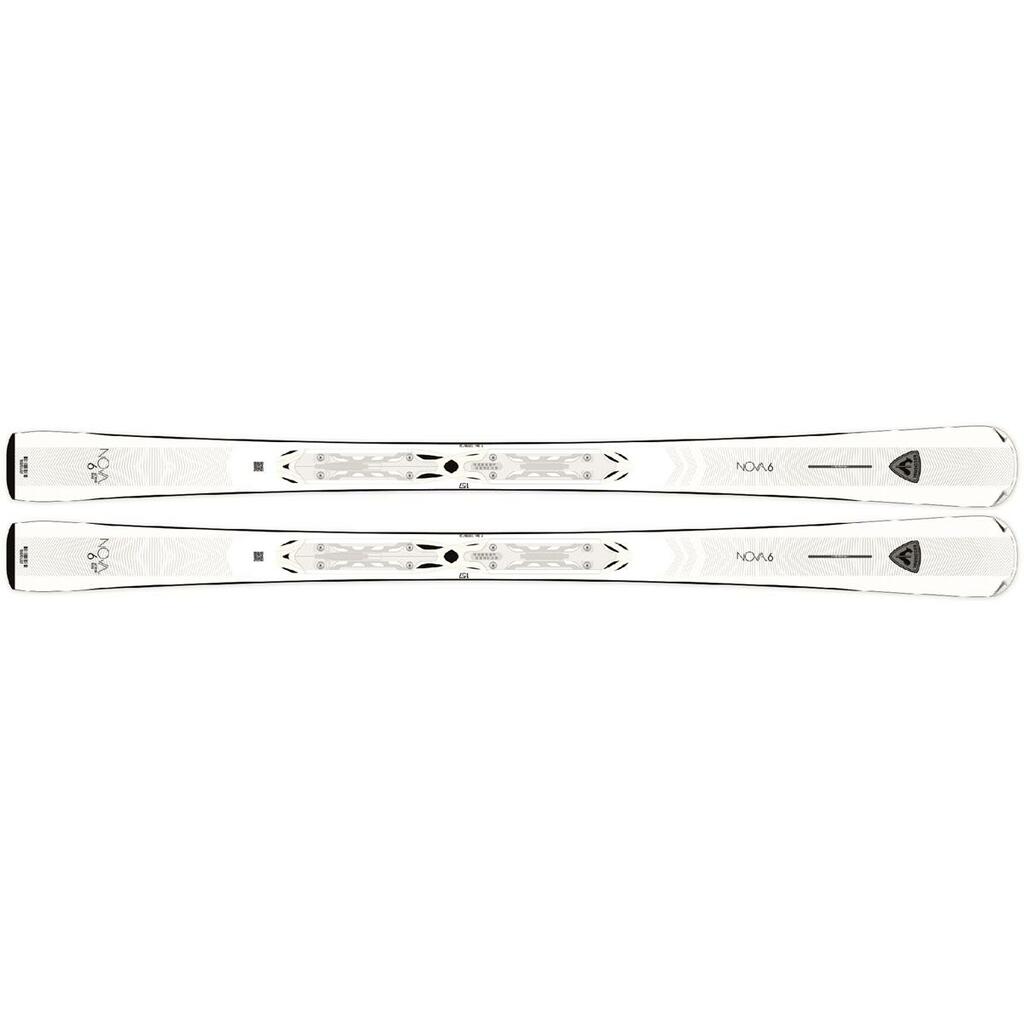 Alpin ski Rossignol Nova 6 Xpress