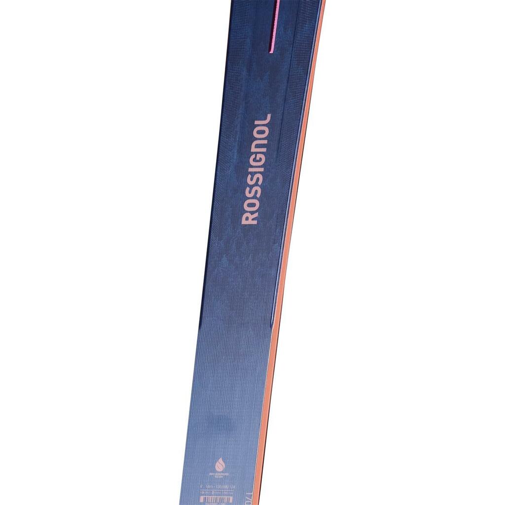 Alpin ski Rossignol Arcade W 88 Konect