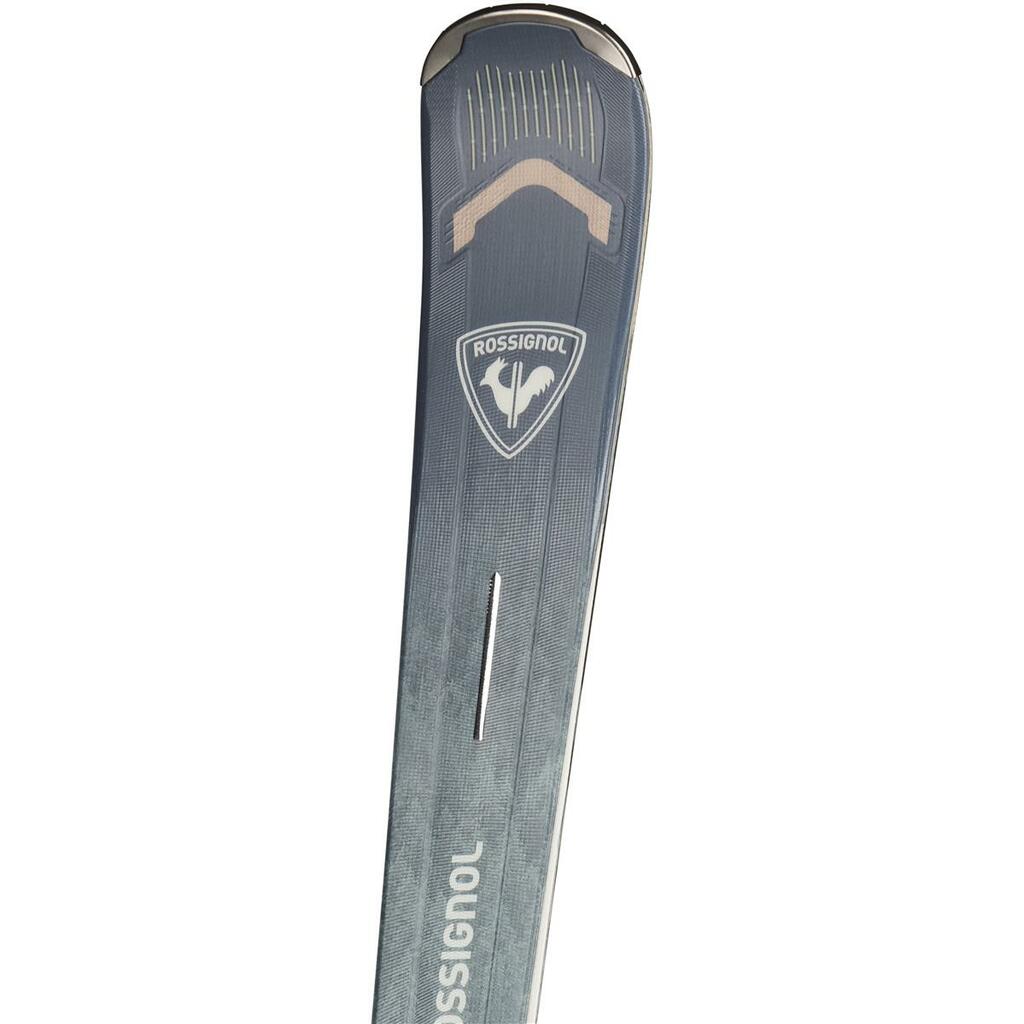 Alpin ski Rossignol Arcade W 82 Xpress