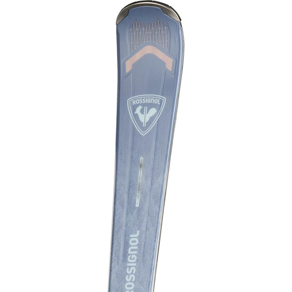 Alpin ski Rossignol Arcade W 78 Xpress