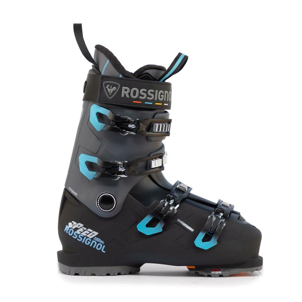 Skischuhe Rossignol Speed 100 HV+