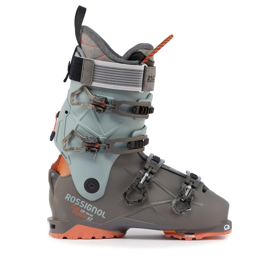 Skischuhe Rossignol Alltrack 110 Pro MV LT GW
