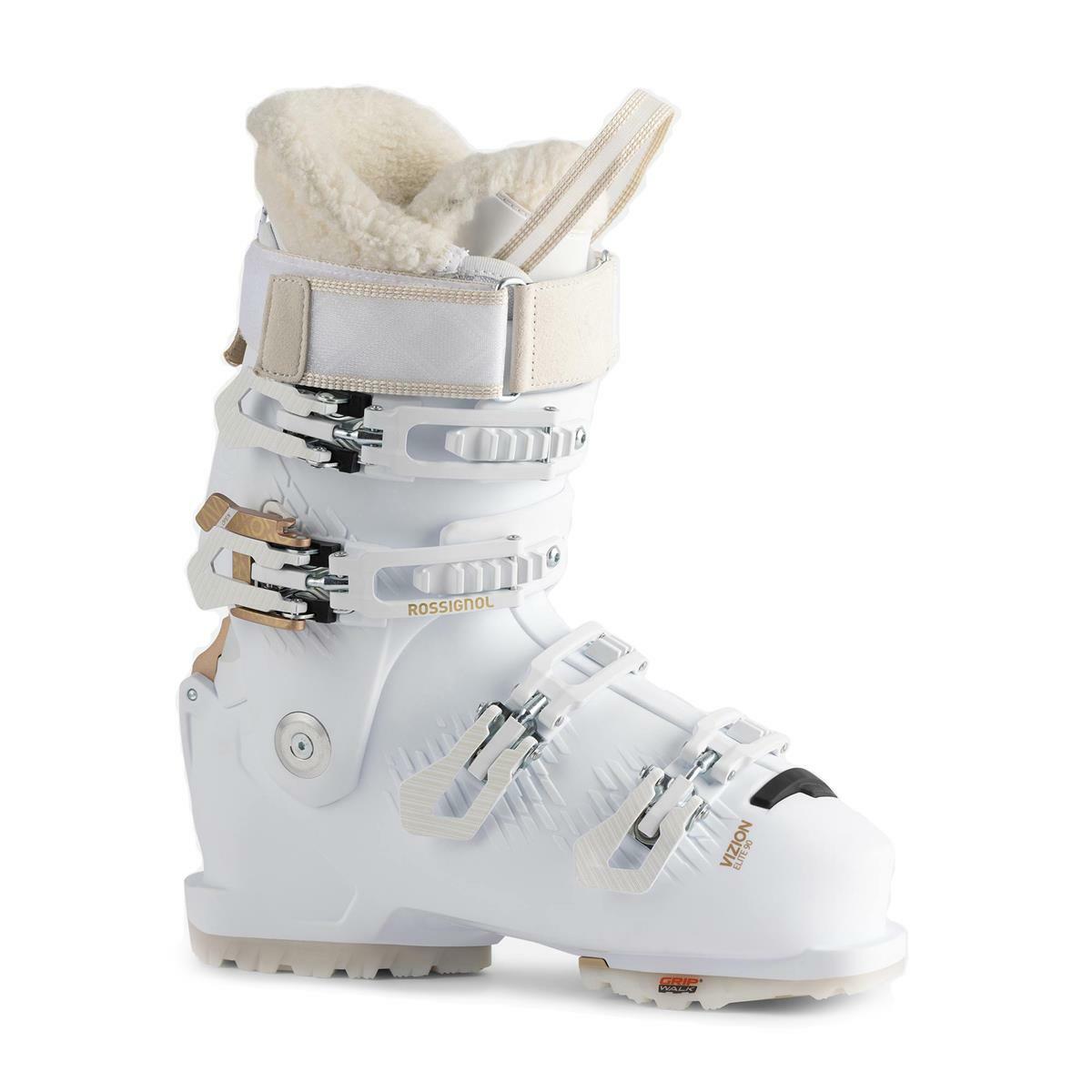 Skischuhe Rossignol Vizion 4B Elite 90 W GW