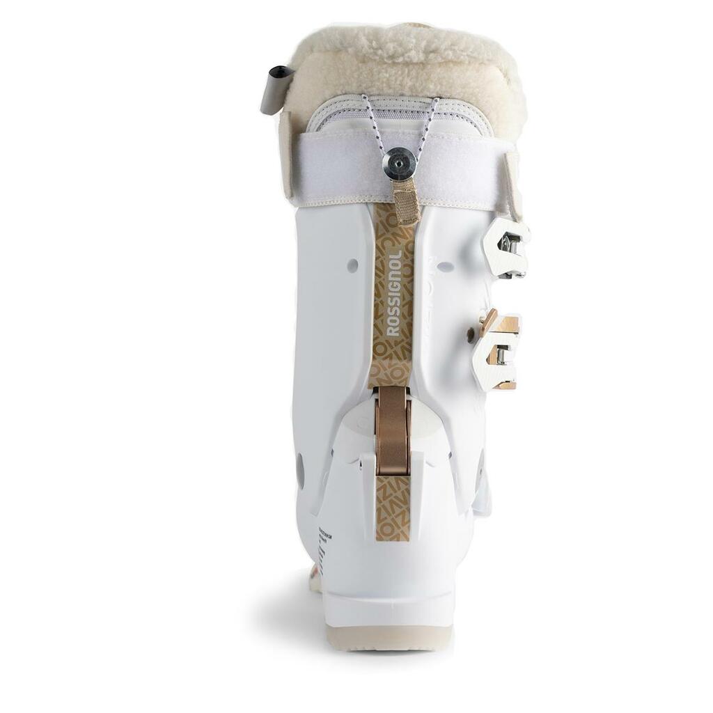 Skischuhe Rossignol Vizion 4B Elite 90 W GW