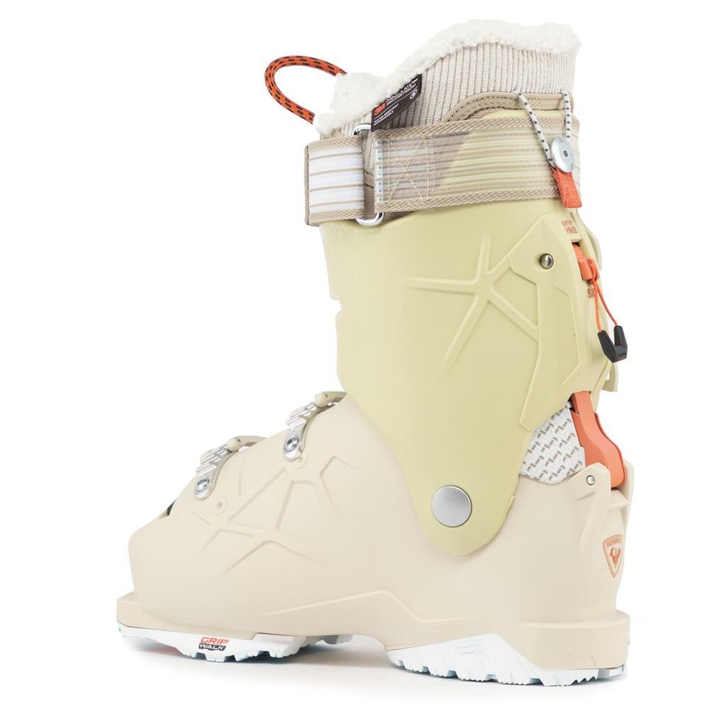 Skischuhe Rossignol Alltrack Pro 80 W GW