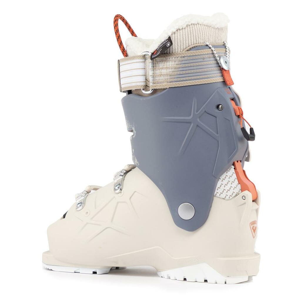 Skischuhe Rossignol Alltrack 70 W