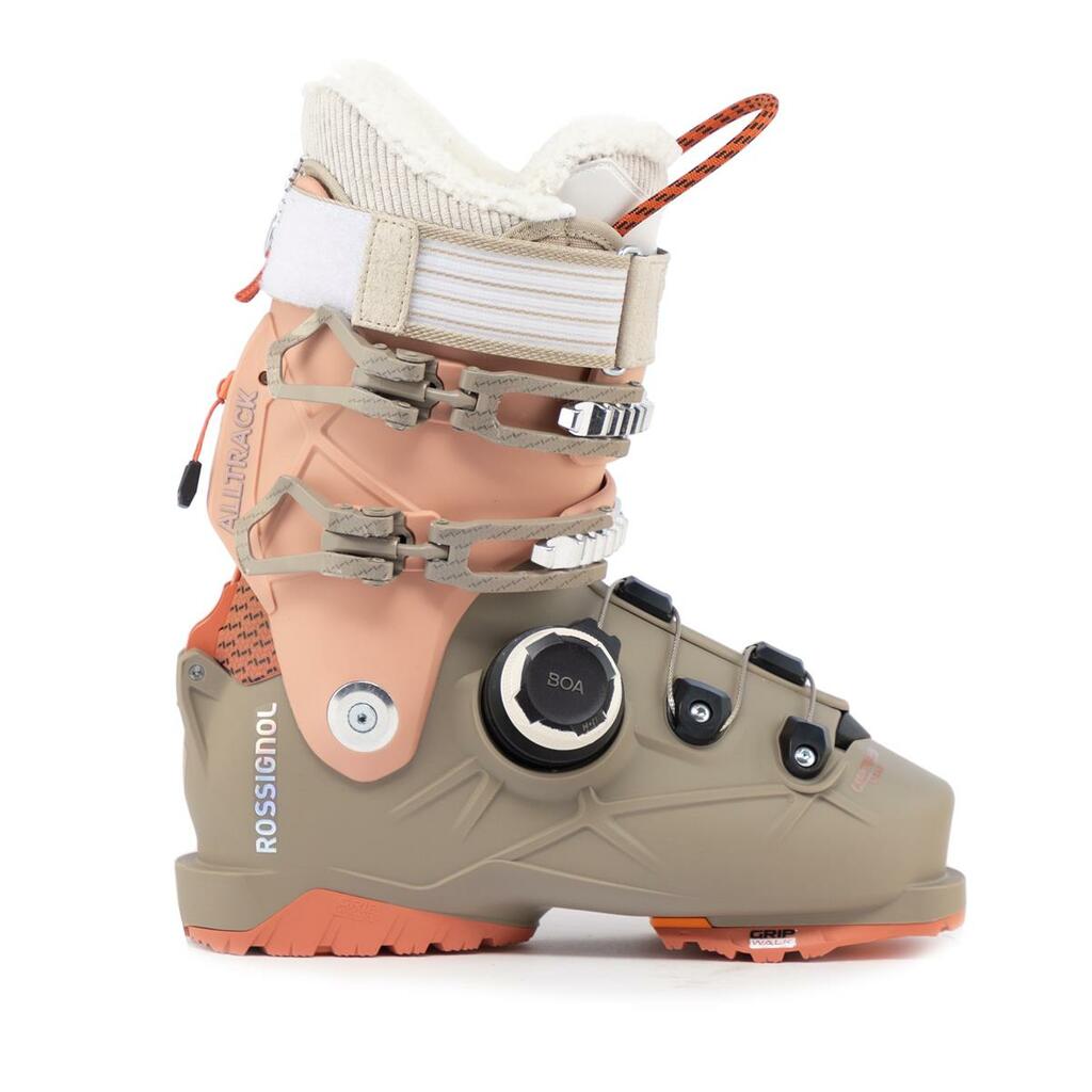 Skischuhe Rossignol Alltrack 90 W Boa GW