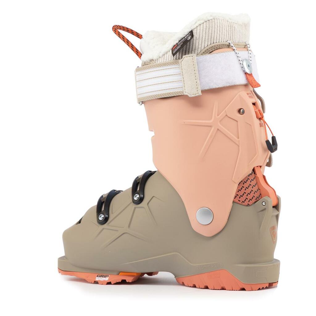 Skischuhe Rossignol Alltrack 90 W Boa GW