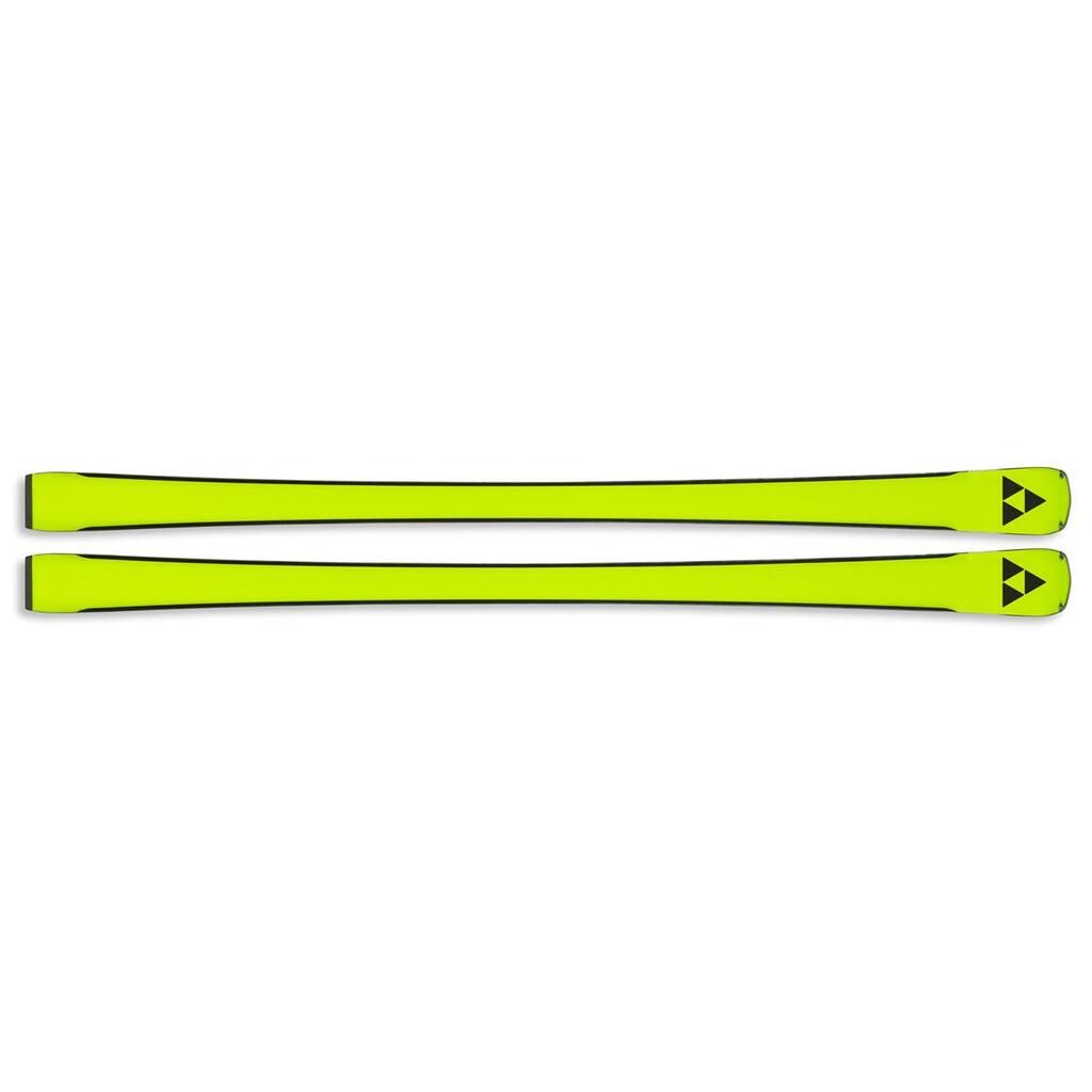 Alpin ski Fischer The Curv