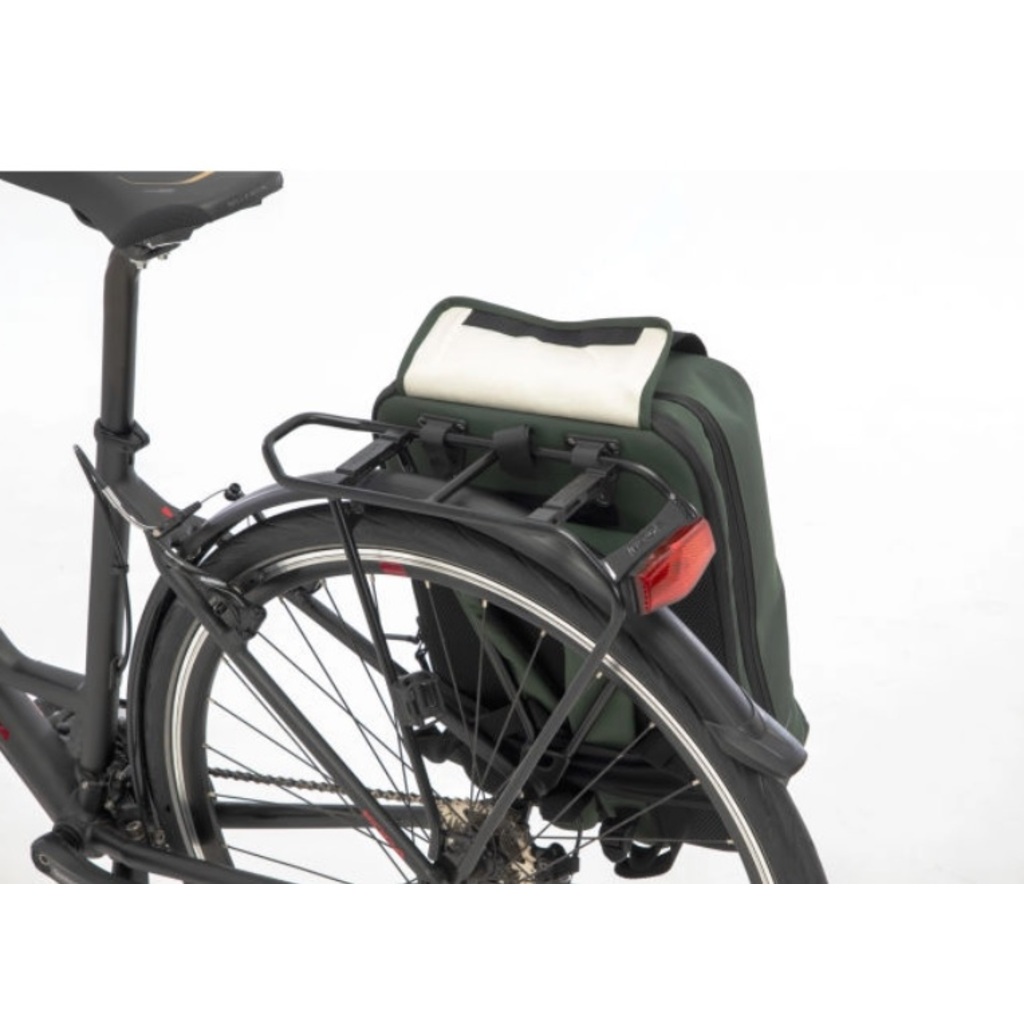 Fahrradtaschen New Looxs Nevada Backpack
