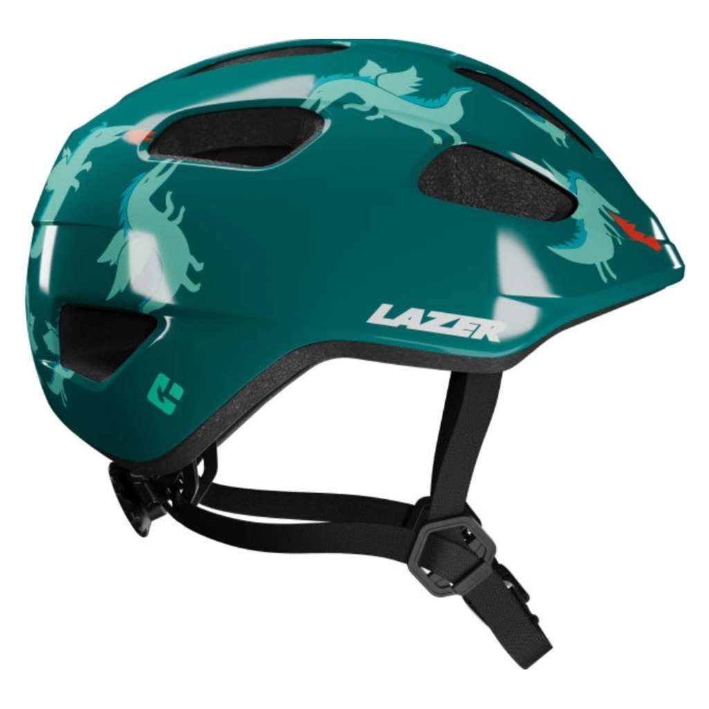 Lazer Nutz 2.0 KinetiCore