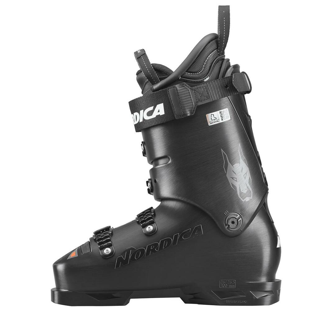 Skischuhe Nordica Dobermann 5 RD - 93 Extra Stiff