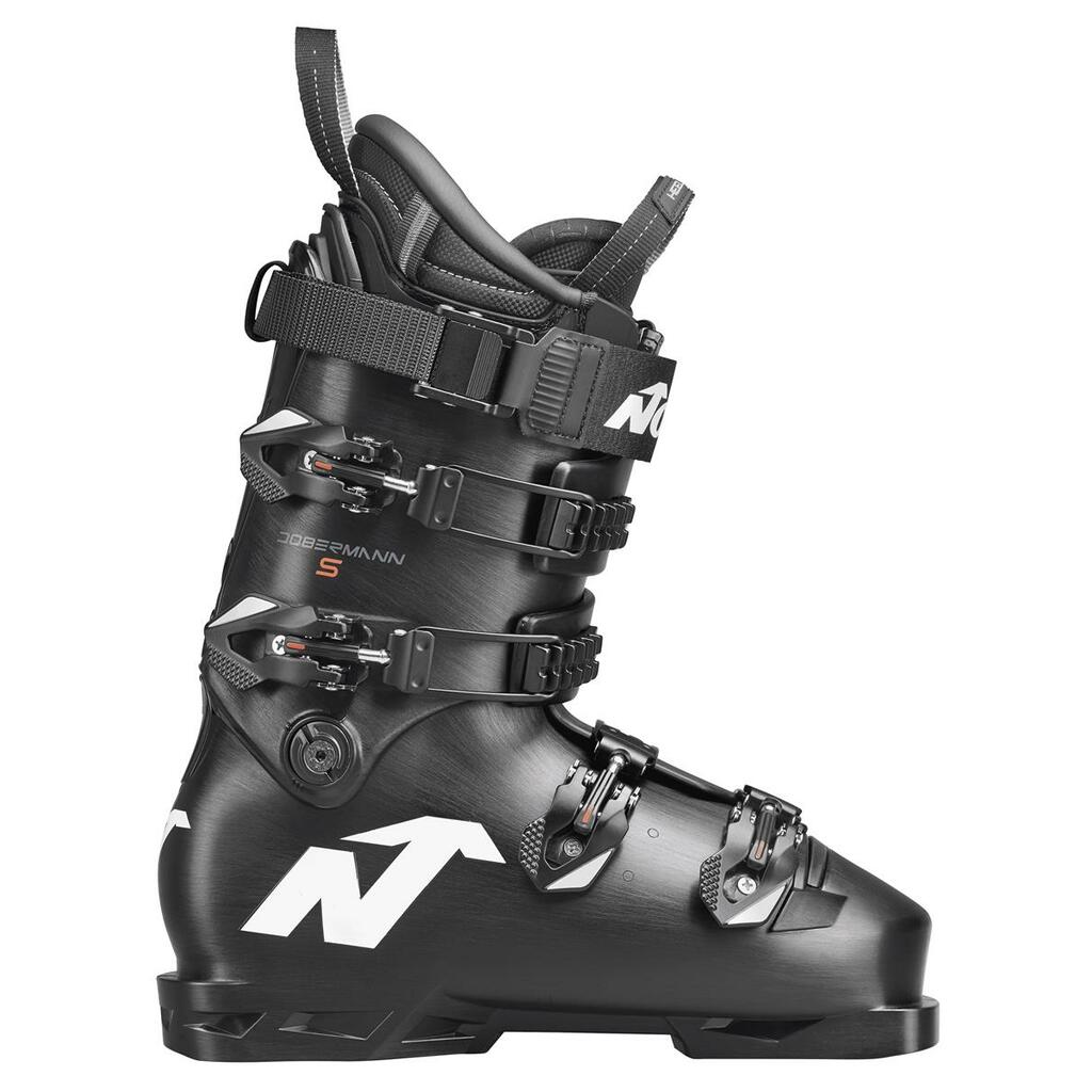 Skischuhe Nordica Dobermann 5 - 96 Stiff