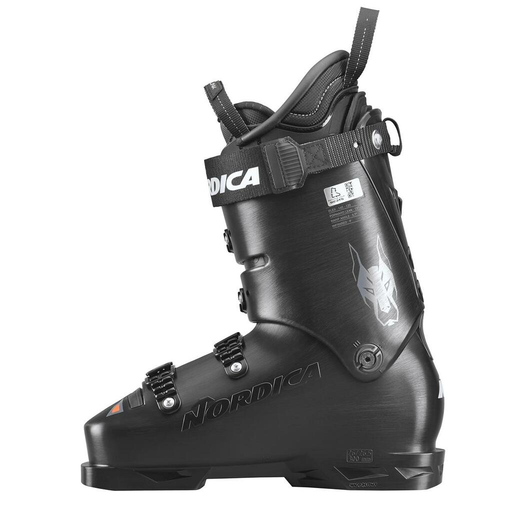 Skischuhe Nordica Dobermann 5 - 96 Stiff
