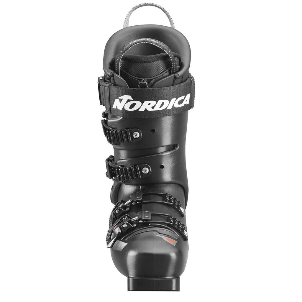 Skischuhe Nordica Dobermann 5 - 96 Stiff