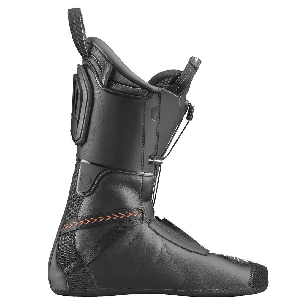 Skischuhe Nordica Dobermann 5 - 96 Stiff