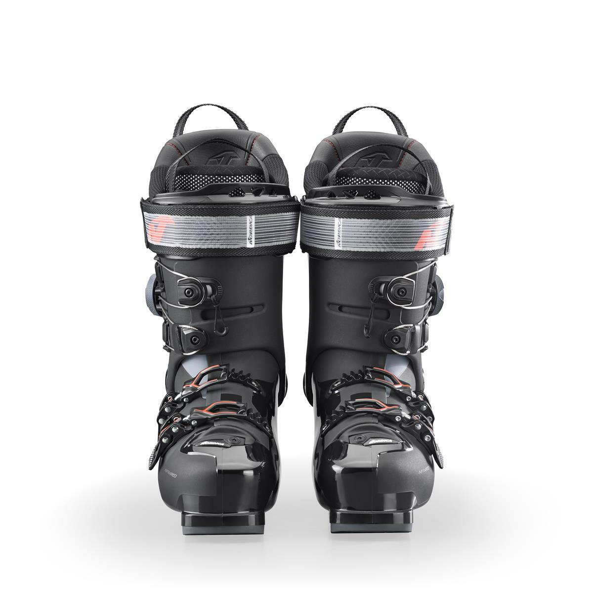 Skischuhe Nordica Speedmachine 3 130 S Boa Cuff GW