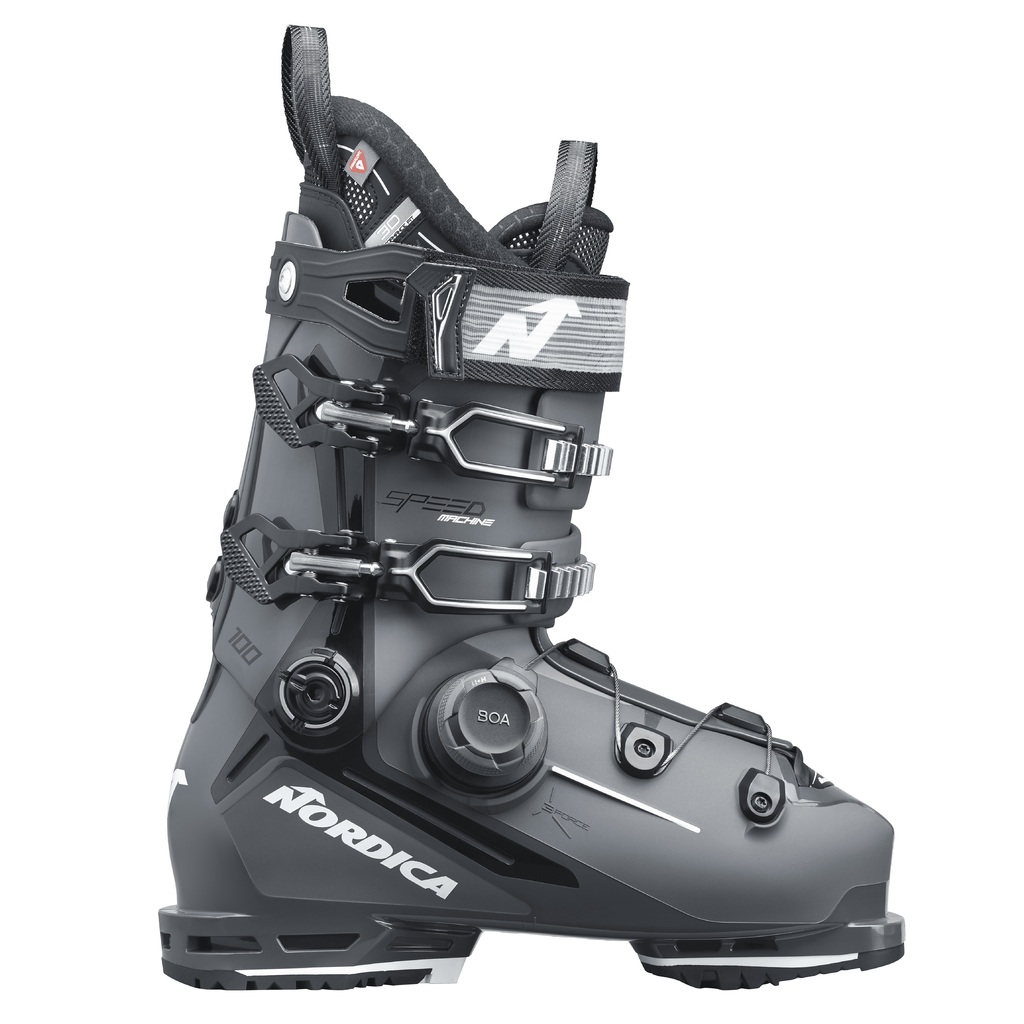 Nordica Speedmachine 3 100 Boa GW