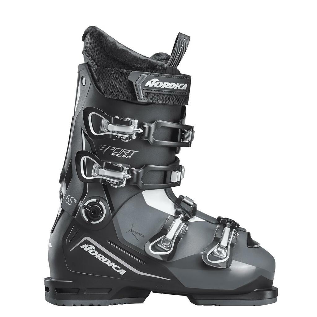 Skischuhe Nordica Sportmachine 3 65 W