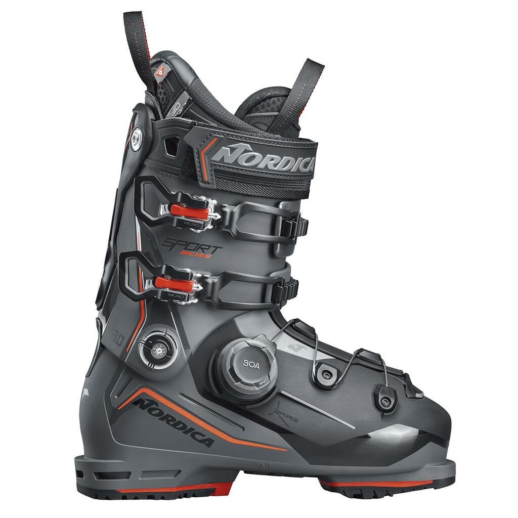 Skischuhe Nordica Sportmachine 3 130 Boa GW