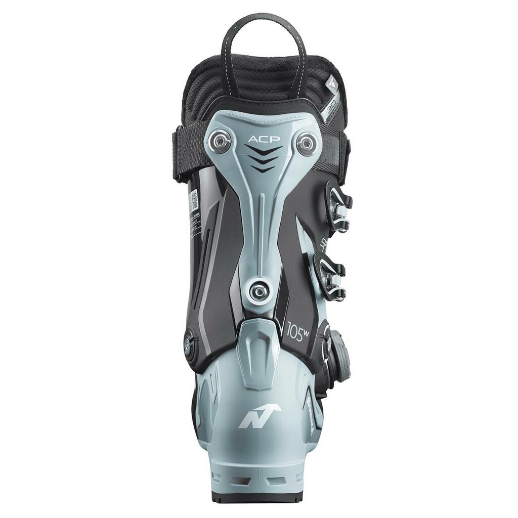 Skischuhe Nordica Sportmachine 3 105 W Boa GW