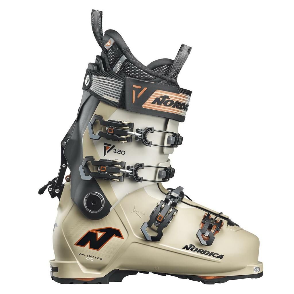 Nordica Unlimited 120 DYN