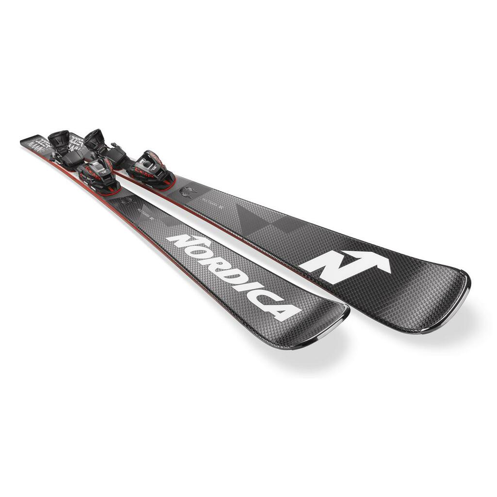 Alpin ski Nordica Dobermann Multigara DC Race