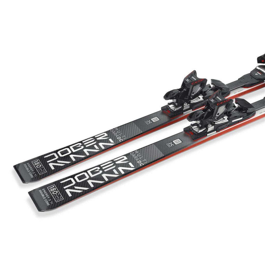 Alpin ski Nordica Dobermann Multigara DC Race