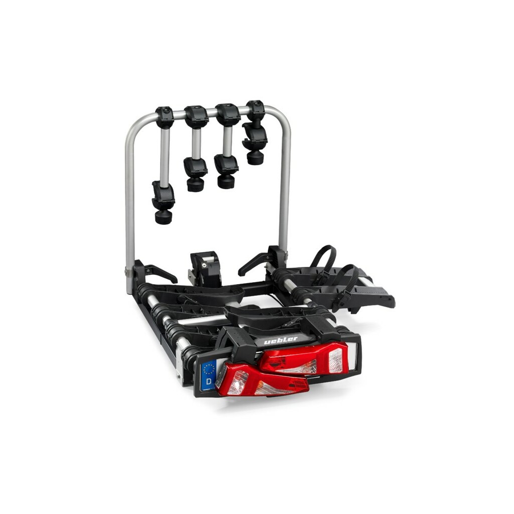Fahrradträger Uebler i41 S-DC