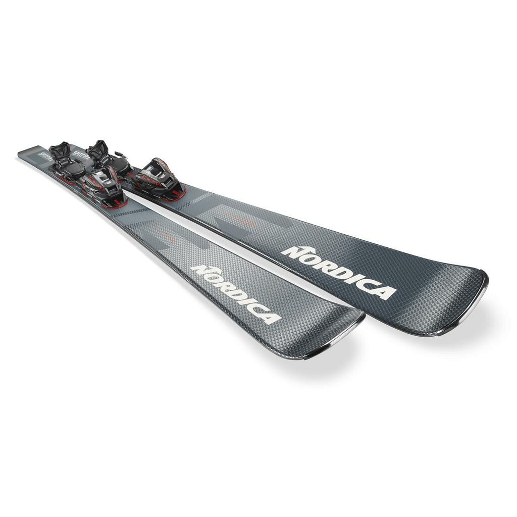 Alpin ski Nordica Spitfire DC 80 Pro Fdt