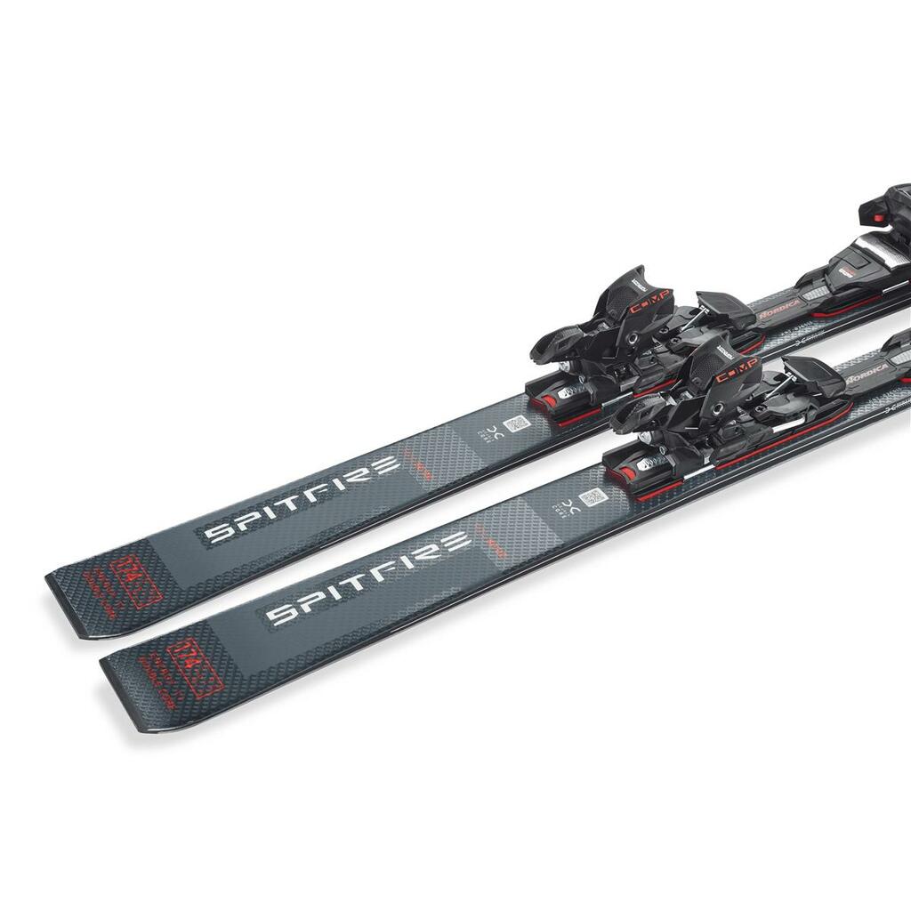 Alpin ski Nordica Spitfire DC 80 Pro Fdt