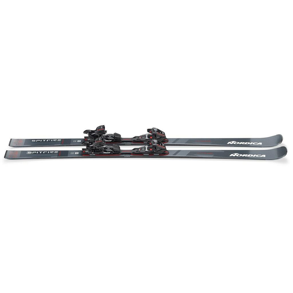 Alpin ski Nordica Spitfire DC 74 Pro Fdt