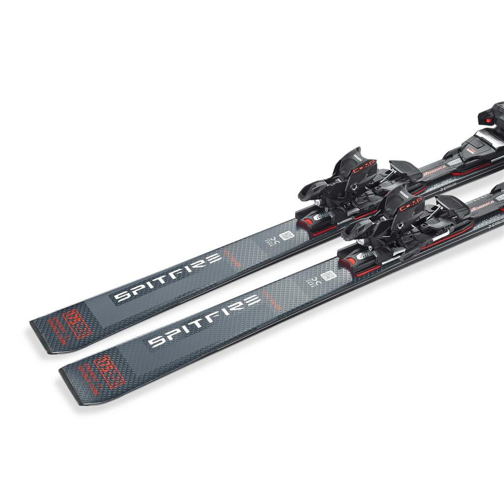 Alpin ski Nordica Spitfire DC 74 Pro Fdt