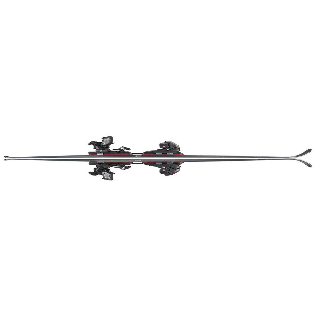 Alpin ski Nordica Spitfire DC 68 PRO FDT