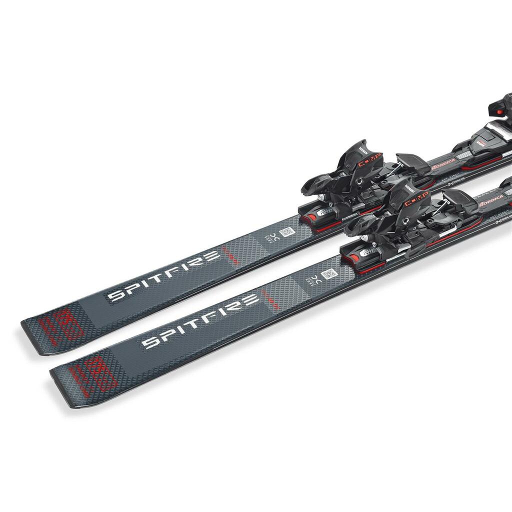 Alpin ski Nordica Spitfire DC 68 PRO FDT