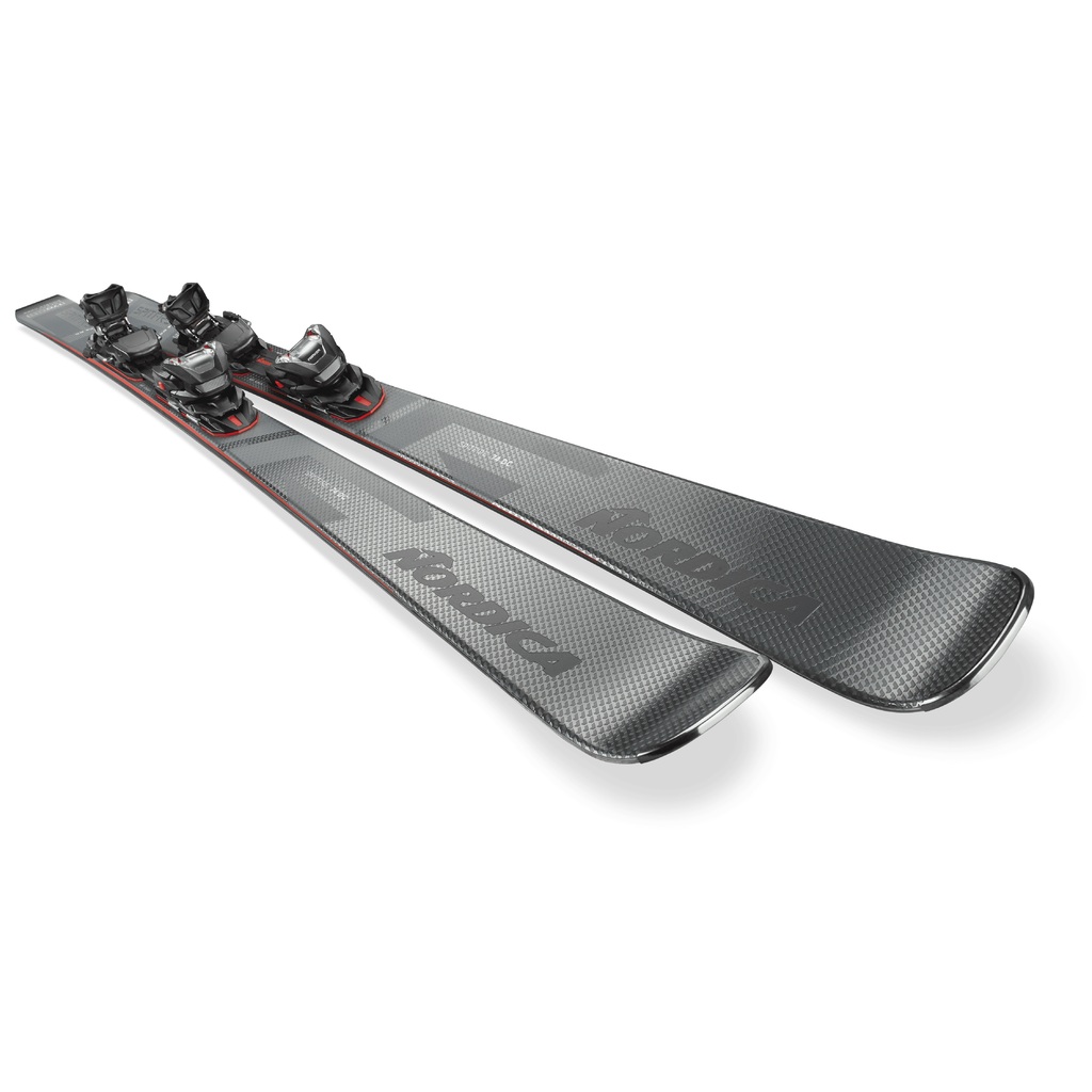 Alpin ski Nordica Spitfire DC 74
